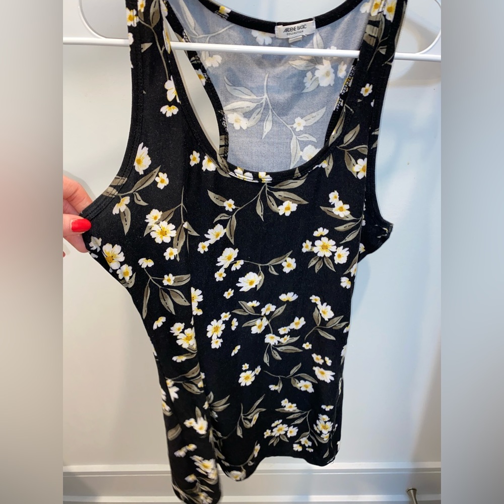 Comfy Tank Top